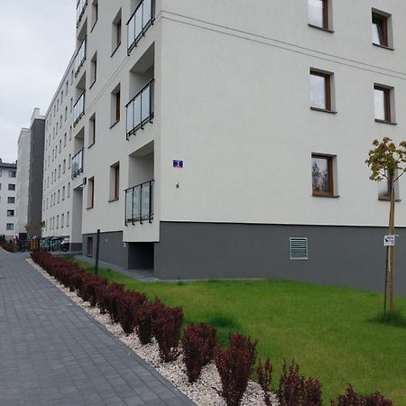 Telimena Διαμέρισμα Wyszków Εξωτερικό φωτογραφία
